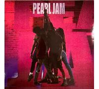 Nuovo Pearl Jam - Ten Vinile LP Epic 88985376871 (1991) Su Vinile Nero