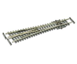 NUOVO PECO Scartamento N Codice 55 Y-Switch 10° (in OVP) SL-E397F