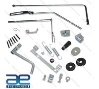 Nuovo Pedale Acceleratore Controllo Kit Per Farmtrac Ford 3600 Trattore S2u