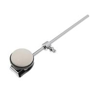 Nuovo pedale per grancassa Battente Martello per kit batteria