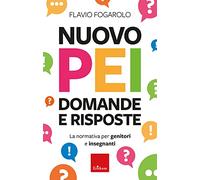 Nuovo PEI: domande e risposte. La normativa per genitori e insegnanti