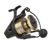 NUOVO Penn Battle IV Mulinello Spinning TUTTI I MODELLI