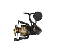 NUOVO Penn Battle IV Mulinello Spinning TUTTI I MODELLI