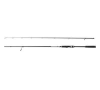 NUOVO Penn Conflict X Inshore Spin 2-sezioni Canne Mare Spigola
