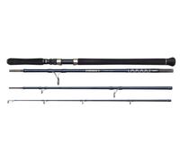 NUOVO Penn Overseas II Offshore Spinning Rod 4-sezioni Canne Mare