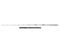 NUOVO Penn Regiment IV Halibuster 2.40m 1+1 sezioni Canne Mare Halibut
