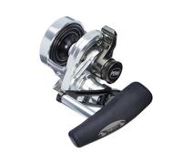 NUOVO Penn Retaliate Lever Drag Jigging Reel 10 LH Mulinello Mare