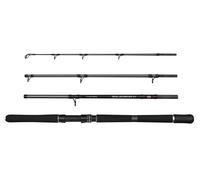 NUOVO Penn Squadron IV Travel Boat 2.10m 4-sec Canne Pesca dalla Barca