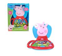 NUOVO Peppa Pig Il Mio Primo Laptop