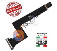 NUOVO per Apple iMac 21.5" A1311 year 2010 SCREEN DISPLAY LCD LVDS Cavo