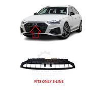 Nuovo per Audi A4 B9 S-LINE 2020- Anteriore Radiatore Griglia Interno Supporto