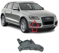 Nuovo per Audi Q5 2012 - 2016 Supporto Sotto Il Faro Dx O/S