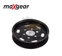 NUOVO Per AUDI,SEAT,VW Puleggia Pompa Sterzo MAXGEAR 30-0130
