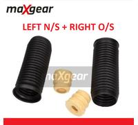 Nuovo per Audi, Sedile, Skoda, VW Kit Parapolvere, Ammortizzatore MAXGEAR