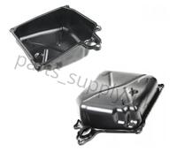 Nuovo per Audi Volkswagen Automatico DSG Olio Del Cambio Coppa Steel -