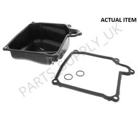 Nuovo per Audi Volkswagen Automatico DSG Scatola Cambio Coppa Olio Pan Acciaio -