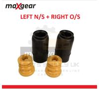 Nuovo Per BMW Dust Cover Kit, Shock Absorber Maxgear 72-3362 SX E Dx