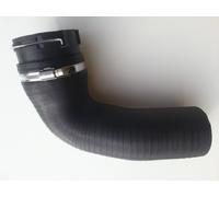NUOVO PER BMW E60 E61 520d INFERIORE TUBO MANICOTTO INTERCOOLER 11617790090