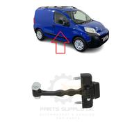 NUOVO Per CITROEN NEMO 2010- Cinghia Porta Anteriore Destra O/S Fermo