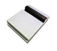 Nuovo per Commodore 64 C64 Computer Cartuccia Re-locator Relocator con Custod...