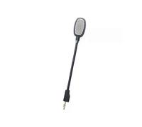 Nuovo per cuffie Logitech G Pro X 10/20 Blue Snowball iC microfono microfono parti di ricambio accessori