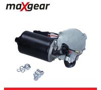 Nuovo per Dacia, Renault 09.2004-2012.08 FRONT WIPER MOTOR MAXGEAR 57-0247