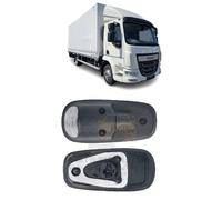 Nuovo Per DAF LF 2013-2024 Indicatore Tetto Targa Luce Sinistra DX