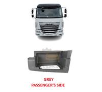Nuovo Per DAF XB 12-15T 2023-ON Modanatura Inferiore Laterale Sinistra