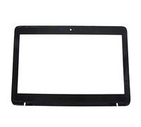 NUOVO Per Elitebook 820 G1 Schermo LCD Lunetta Copertura 6070B0675401 730544-001 Nero 12.2x8.2 "Lunetta Anteriore Nero