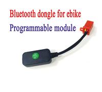 Nuovo per Fardriver Ebike Programmabile Blue-tooth Dongle Adattatore Controller Modulo di Programmazione ND72240 72260 72360 72680 72450