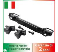 Nuovo Per FORD Focus MK2 Isofix Legami Ancora Supporto Kit 1357238