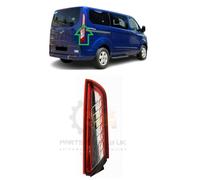 Nuovo Per Ford Tourneo Custom 2014-2019 Freccia Posteriore Superiore Destra O/S