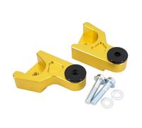 Nuovo Per Honda ADV350 ADV 350 Accessori Moto Regolatore Ammortizzatore In Oro