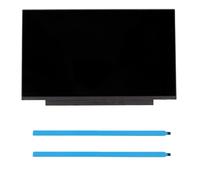Nuovo per HP PAVILION X360 14-CD0000TX,14-CD0000UR, 14-CD0001LA Schermo per laptop cornice stretta da 14 pollici LCD LED sottile 1920 x 1080 display IPS FHD 30 pin opaco 315 mm pannello largo non