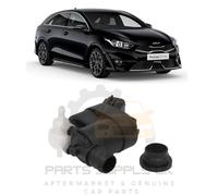Nuovo Per KIA ProCeed 2019-Oltre Pompa Lavacristalli Doppia 985102W500