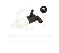 Nuovo Per Land Rover Discovery 3, Range L322 & Sport - Faro Pompa Lavavetri