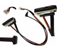 Nuovo Per Lenovo Disco Rigido Cavo SATA VBA00_HDD Cavo DC02001MU Rev:1.0