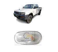 NUOVO Per Mitsubishi L200 1996-2001 Indicatore Parafango Anteriore Sinistro