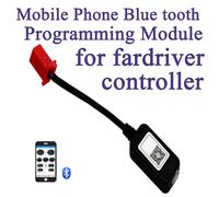 NUOVO Per Nanjing FarDriver Controller di Programmazione Adattatore Blue Tooth Modulo BT per ND72240 72260 72360 72530 72680 Controllo Mobile
