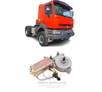 Nuovo Per Renault KERAX 1997-2013 Motoriduttore Alzacristallo Elettrico Destro
