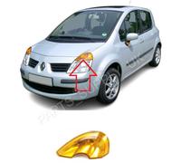 Nuovo Per Renault Modus 04-08 Freccia Anteriore Arancione Sinistra Ind. Lato N/S