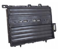 Nuovo per Serranda Aria Jalousiegitter Peugeot E-208 E-2008 E-C4 Elettronico