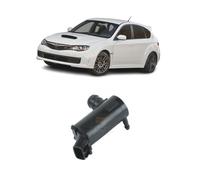 Nuovo Per Subaru Impreza 2007-2012 Pompa Lavavetri Anteriore Mono