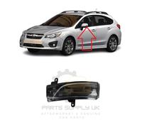Nuovo Per Subaru Impreza 2012-2016 Freccia Led Ind Sal N/S Sinistra Anteriore