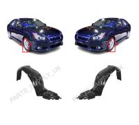 NUOVO Per SUBARU LEGACY 2010-2014 Parafanghi Ant. Interni Set Coppia