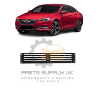 Nuovo Per VAUXHALL INSIGNIA B 2017-2019 Gruppo Serranda Griglia Attiva Radiatore