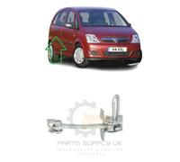 Nuovo Per VAUXHALL MERIVA 2003-2010 Staffa Fermo Porta Posteriore Destra O/S