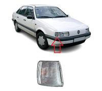 Nuovo per Volkswagen Passat 1988-1993 Anteriore Fianco Idicator Frecce Destra O