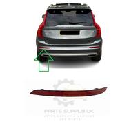 NUOVO Per Volvo XC90 2016-2020 Freccia Parafango Poster. Sinistra N/S