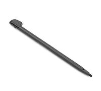 Nuovo per WiiUPad Extra Stylus Nero Touch Pen Ricambio Originale, per Wii U Gamepad Gaming Tablet Handheld Game Console, Plastica Touchscreen Matita Touchpen Ricambi Accessori